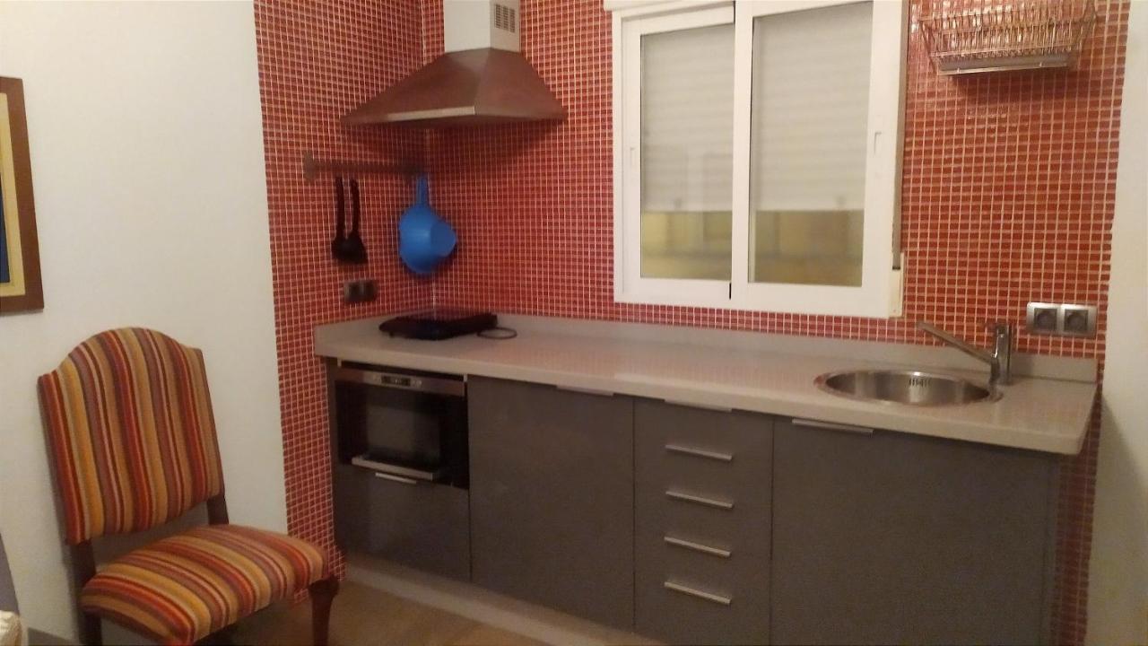 Casa Castillo Torres  Zewnętrze zdjęcie